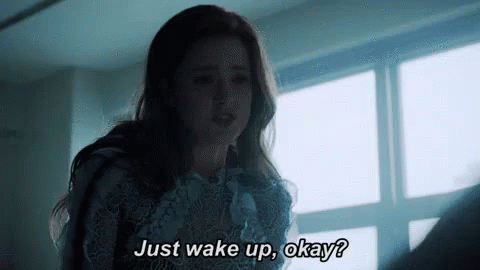 Get Up GIF - Just Wake Up Wake Up Get Up GIFs