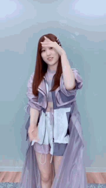 Nogizaka46 Idol GIF - Nogizaka46 Idol Hoshino Minami GIFs