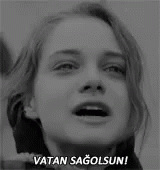 Vatan GIF - Vatan Sagolsun GIFs