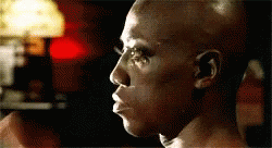 Wesley Snipes To Wong Foo Thanks For Everything Julie Newmar GIF - Wesley Snipes To Wong Foo Thanks For Everything Julie Newmar Foundation GIFs