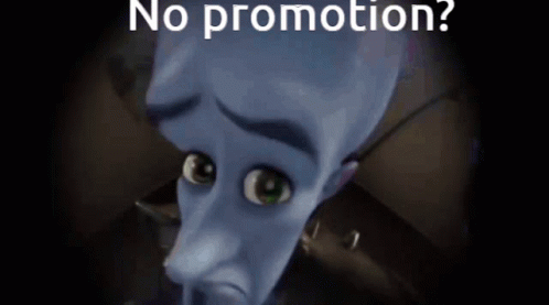 No Promotion GIF - No Promotion GIFs