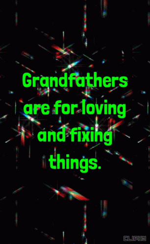 Grandfathers GIF - Grandfathers GIFs