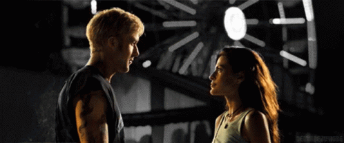 Ryan And Eva Gosling And Mendes GIF - Ryan And Eva Gosling And Mendes GIFs