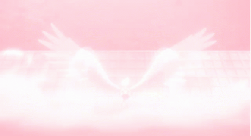 Angel Wings GIF - Angel Wings Light GIFs
