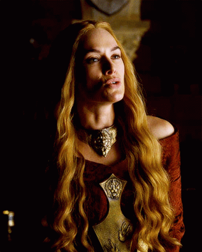 Cersei Tell GIF - Cersei Tell Lannister GIFs