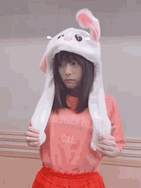 Inori Cute GIF - Inori Cute Cry GIFs