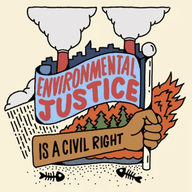 Bentuber Climate Action GIF - Bentuber Climate Action Climate Justice GIFs