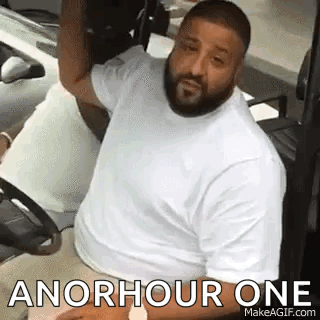 Djkhaled Another GIF - Djkhaled Another One GIFs