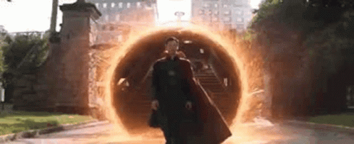 Doctorstrange Drstrange GIF - Doctorstrange Drstrange Entrance - Discover &  Share GIFs