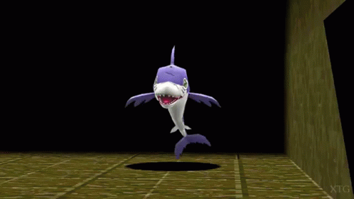Digimon Dolphinmon GIF - Digimon Dolphinmon Rukamon GIFs