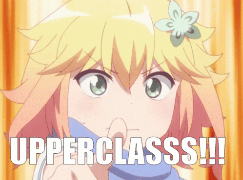 Upperclass Anime Sajid Upperclass GIF - Upperclass Anime Sajid Upperclass Prince Upperclass GIFs