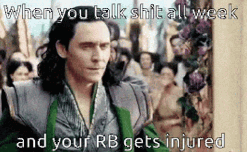 Loki Injury GIF - Loki Injury Smile GIFs