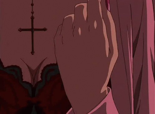 Fire Anime GIF - Fire Anime Witch GIFs