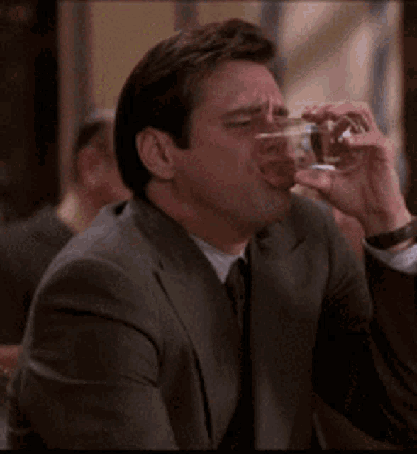 No Oh Come On GIF - No Oh Come On Jim Carrey GIFs