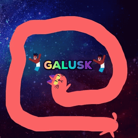 Galusk Animation GIF - Galusk Animation GIFs