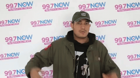 997 997now GIF - 997 997now Bryce Vine GIFs