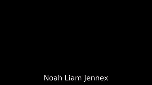 Jennex Noah Liam Jennex GIF - Jennex Noah Liam Jennex Noah GIFs