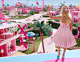 Barbie Movie Barbie Movie 2023 GIF - Barbie Movie Barbie Barbie Movie 2023 GIFs