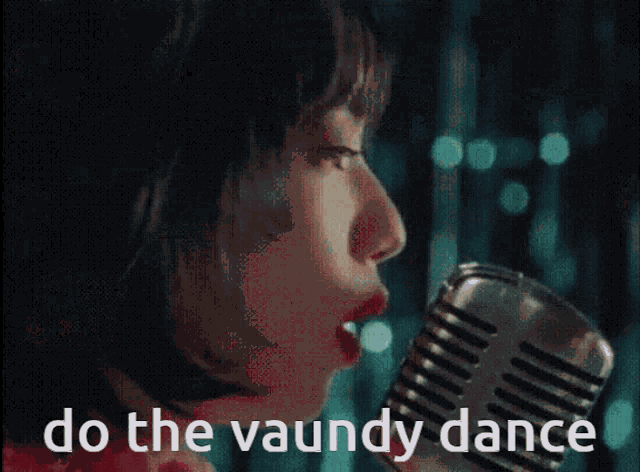 Vaundy Vaundy Odoriko GIF - Vaundy Vaundy Odoriko 踊り子 GIFs
