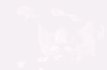 a pixelated drawing of a man with a cigarette in his mouth
