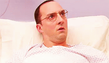 Buster Bluth GIF - Buster Bluth Arrested GIFs