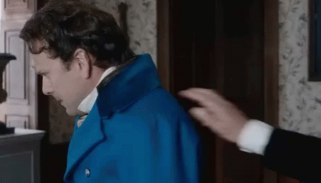 Punch Peter Capaldi GIF - Punch Peter Capaldi Doctor Who GIFs