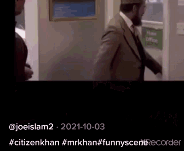 Citizen Khan GIF - Citizen Khan GIFs