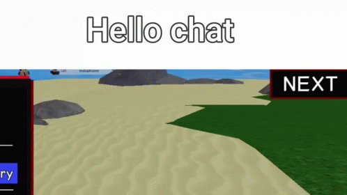 Hello Chat Queso GIF - Hello Chat Queso Hola GIFs