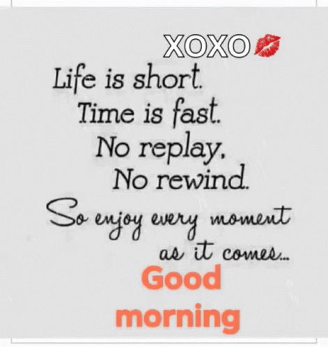 Morning Quotes GIF - Morning Quotes Good GIFs