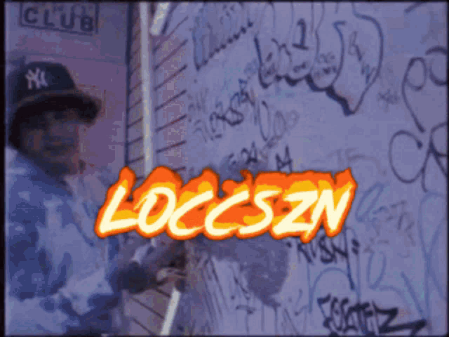 Locc Hiphop GIF - Locc Hiphop Rapper GIFs