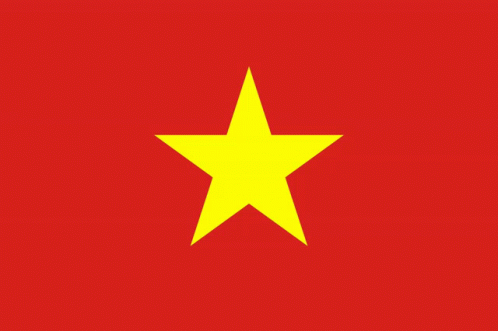Vietnam Flag GIF - Vietnam Flag GIFs