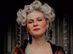 When You Fancy And Proud GIF - Kirsten Dunst Clap Clapping GIFs