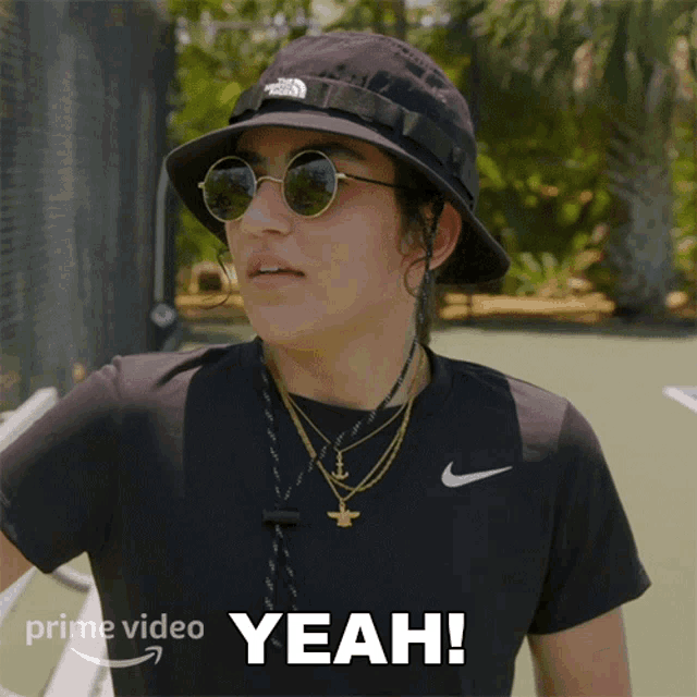Yeah Shiva Pishdad GIF