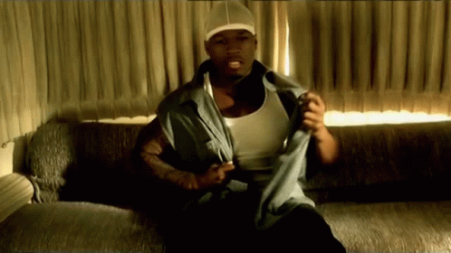 Its Hot In Here Curtis James Jackson Iii GIF - Its Hot In Here Curtis James Jackson Iii 50cent GIFs