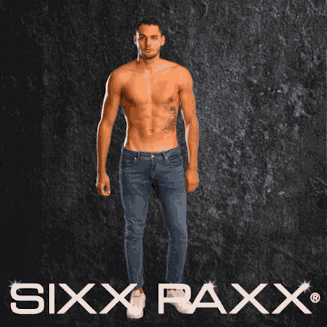 Sixxpaxx Breno Alonso GIF - Sixxpaxx Breno Alonso GIFs