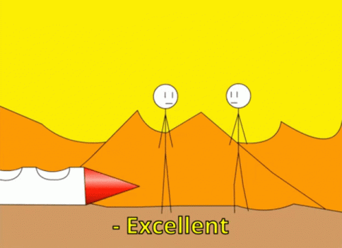 Excellent Demented GIF - Excellent Demented Cartoon GIFs