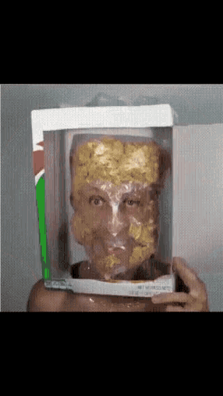 Cornflakes Cereal GIF - Cornflakes Cereal Milkman GIFs