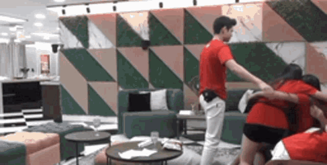 Kaorhys Kaorhys Pbb GIF - Kaorhys Kaorhys Pbb Kaori And Rhys GIFs