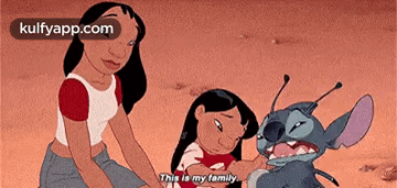 This Is My Family..Gif GIF - This Is My Family. Person Human GIFs