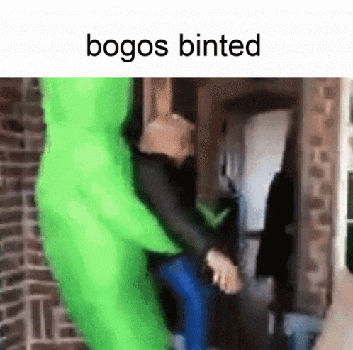 Bogos Binted GIF - Bogos Binted GIFs