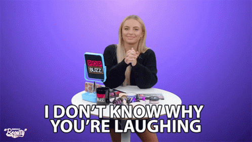 I Dont Know Why Youre Laughing Cat Warner GIF - I Dont Know Why Youre Laughing Cat Warner Why Are You Laughing GIFs