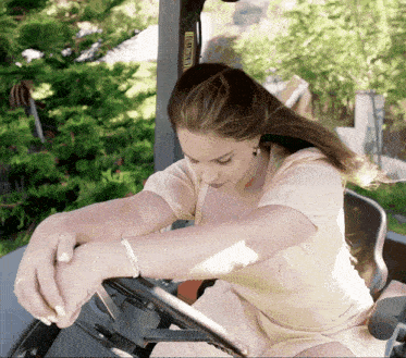 Calm Banisters GIF - Calm Banisters Tractor GIFs