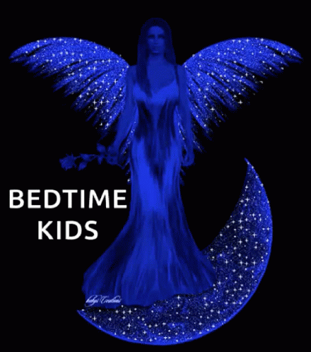 Bedtime Goodnight GIF - Bedtime Goodnight Fairies GIFs