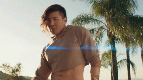 Whats Up Guy Tang GIF - Whats Up Guy Tang Friends Song GIFs