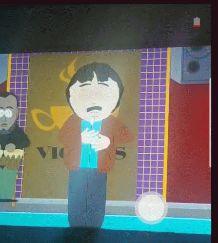 South Park Leaving GIF - South Park Leaving Much GIFs