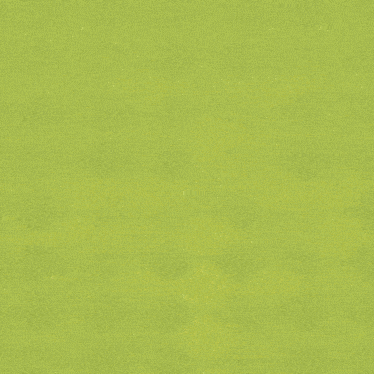 a group of cartoon characters are standing on top of a grassy field .