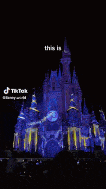 This Is Disney This Is Disney World GIF - This Is Disney This Is Disney World Disney World GIFs