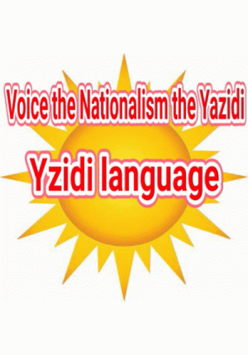 The Yzidi GIF - The Yzidi Language GIFs