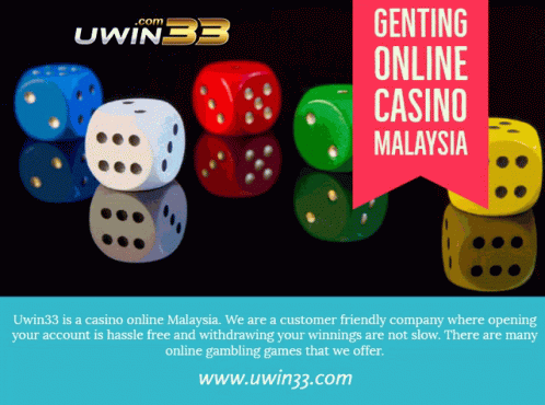Genting Online Casino Malaysia Cards GIF - Genting Online Casino Malaysia Cards Dice GIFs