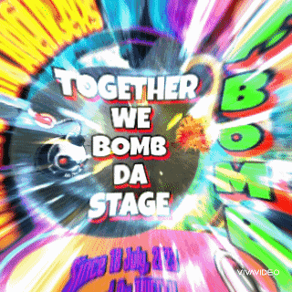 Da-bomb Dabomb GIF - Da-bomb Dabomb GIFs
